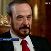 В Париже начали расследование коррупционного дела дяди Асада