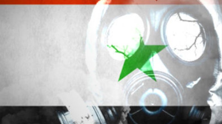 Посол Сирии в РФ: Химоружие уничтожат в течение года