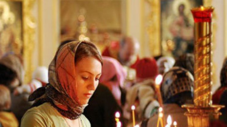 Православные и греко-католики отмечают Покров Пресвятой Богородицы