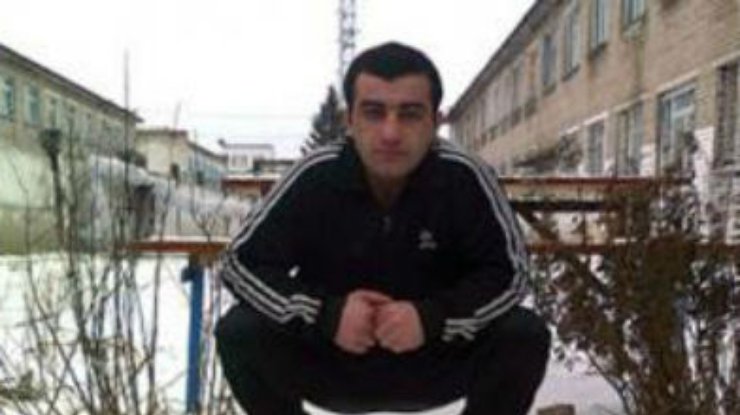 Азербайджанца, подозреваемого в убийстве в Бирюлево, задержали
