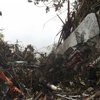 В Лаосе рухнул в реку пассажирский самолет: Почти 40 погибших