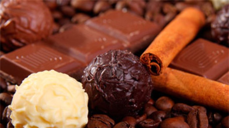 Отказ от шоколада бесполезен и даже вреден при похудении