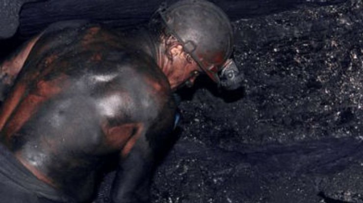 Трое работников погибли на неработающей шахте в Донецкой области