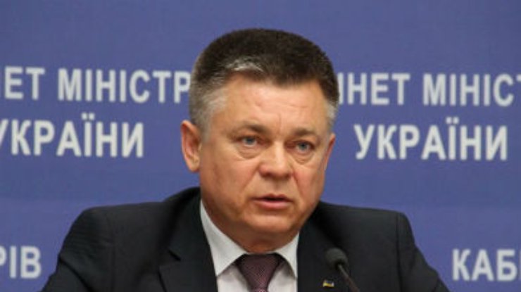 Министр обороны уверяет, что украинская армия способна выполнить любые задачи