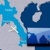 В авиакатастрофе в Лаосе погибли 44 человека