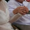 В Парагвае пара поженилась после 80 лет совместной жизни