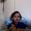 Португальский малыш объяснил, почему он не ест мясо