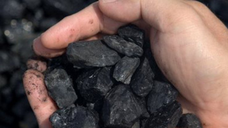 В Украине возобновили квотирование импорта угля