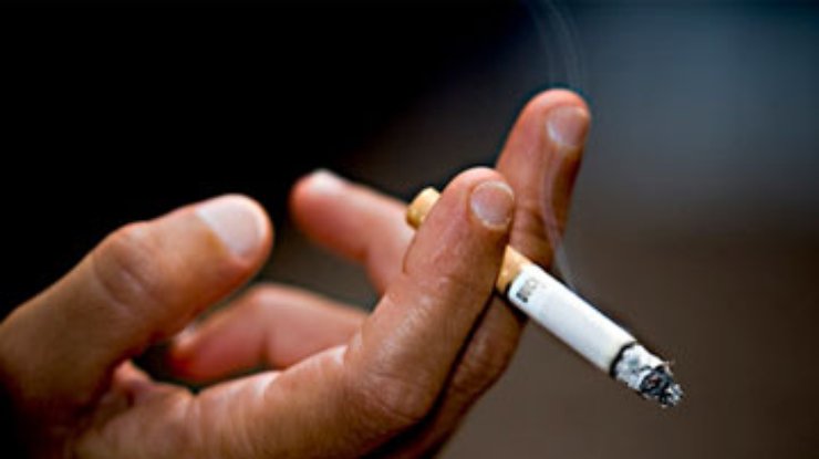 Курильщики оказались более чувствительны к боли, чем некурящие