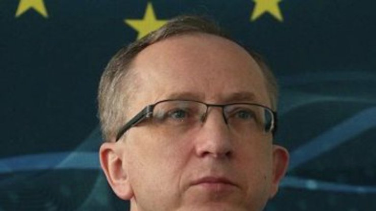 Посол ЕС напомнил - Украина сама взяла на себя обязательство освобождения Тимошенко