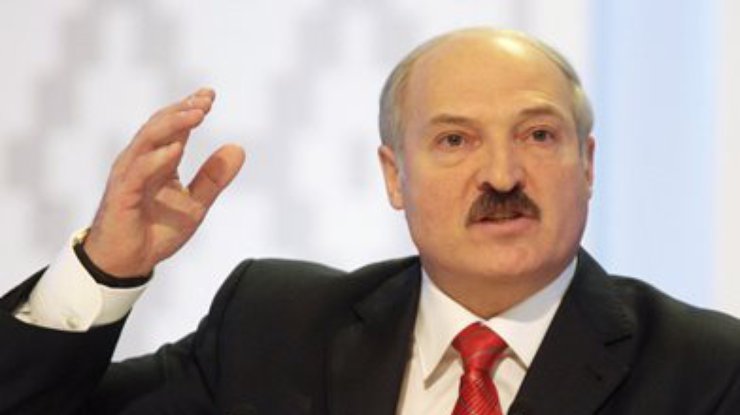 Лукашенко посоветовал согражданам ловить диких уток