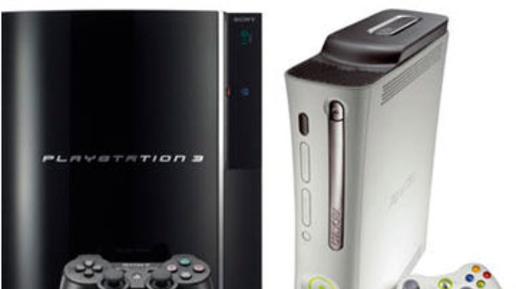 Благодаря релизу GTA V в США вырос рынок игровых консолей