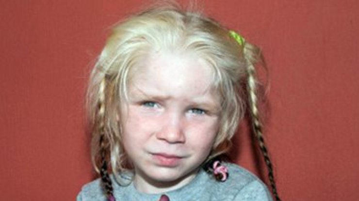 В Греции цыган заподозрили в похищении у туристов 4-летней девочки