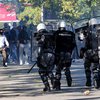 Гей-парад в Черногории закончился столкновениями с полицией