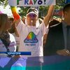 Первый черногорский гей-парад закончился драками