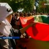 Первый в Черногории гей-парад закончился массовым побоищем