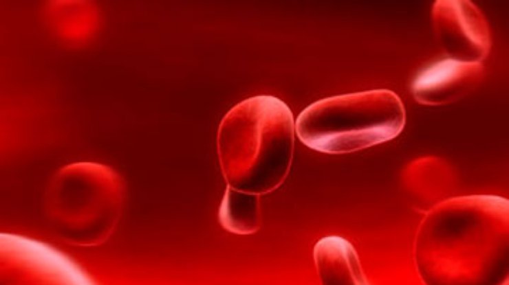 Ученые повернули вспять старение клеток крови