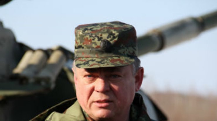 Минобороны: Если начнется война, украинцев снова призовут в армию