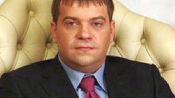 Суд на 2 месяца оставил запорожского "смотрящего" Анисимова за решеткой