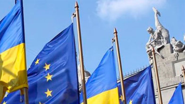 Bloomberg: Любое решение ЕС по Украине обречено на провал