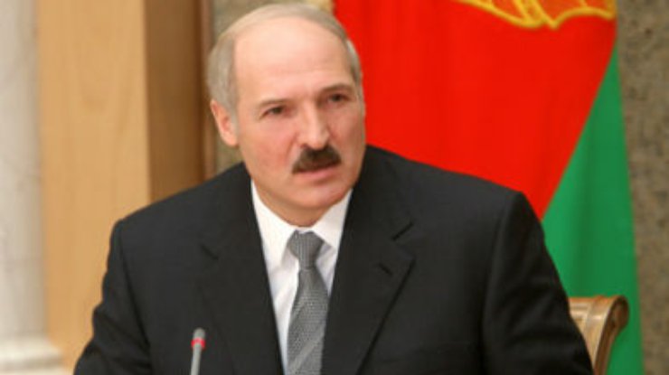 Украине предлагают присоединиться к ТС, - Лукашенко (обновлено)