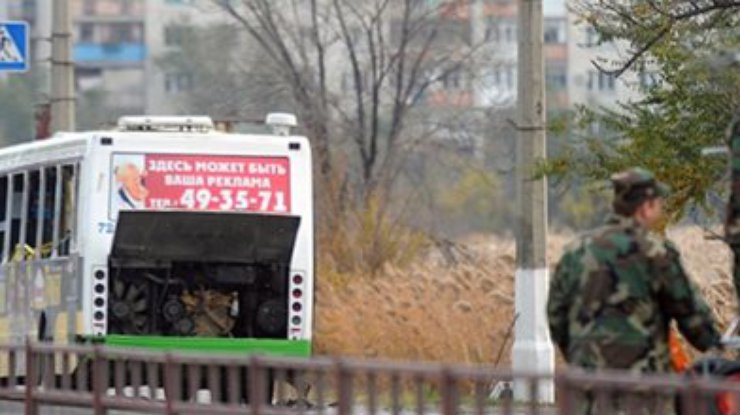 Минздрав РФ насчитал 55 пострадавших при теракте в Волгограде