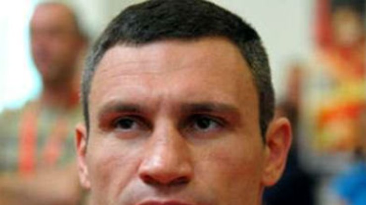 Законопроект со скандальной "поправкой Кличко" в комитете Рады был поддержан единогласно