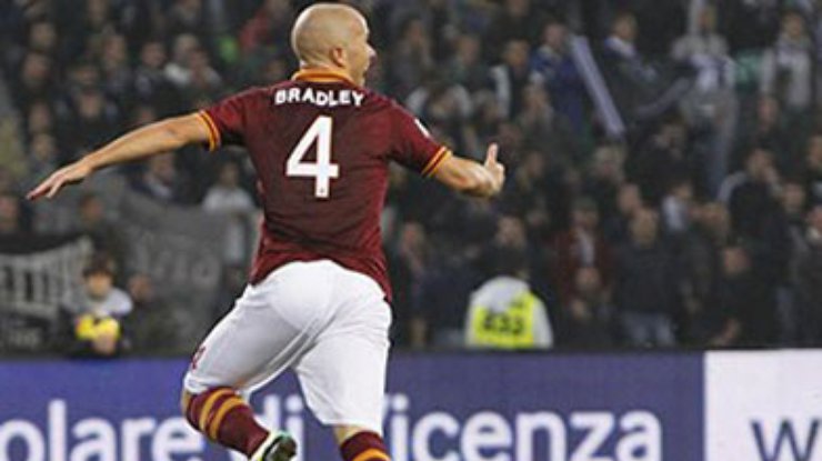 Серия А, 9-й тур: "Рома" установила рекорд, выиграв 9 стартовых матчей