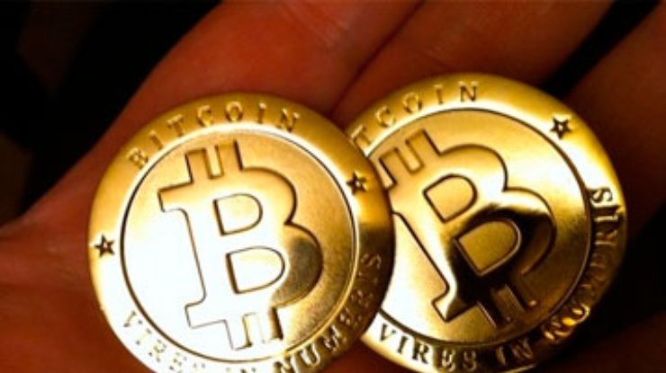 В Канаде установили первый в мире банкомат для интернет-валюты Bitcoin