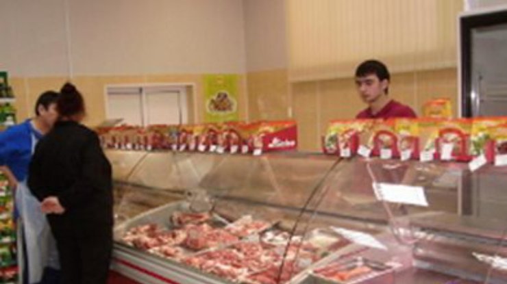 Во Львове 17 человек отравились курятиной из супермаркета