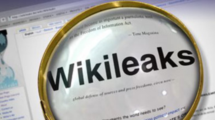 "Мировая карта слежки": WikiLeaks раскрыл все пункты прослушки США