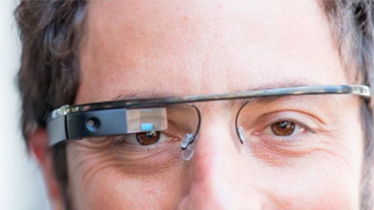 "Умные" очки Google приспособят для людей с близорукостью