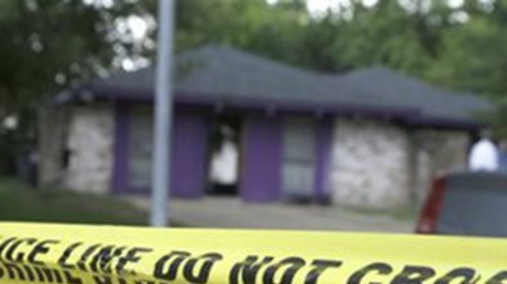 В США мужчина застрелил пятерых человек и покончил с собой