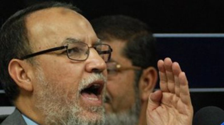 В Каире арестован один из лидеров "Братьев-мусульман"