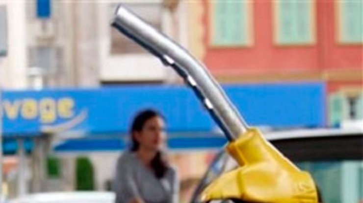 Биоэтанол не сделает бензин на украинских заправках дешевле