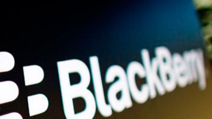 Facebook планирует купить BlackBerry, - WSJ