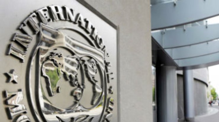 МВФ убеждает Украину повысить тарифы на энергоресурсы и обеспечить гибкость обменного курса