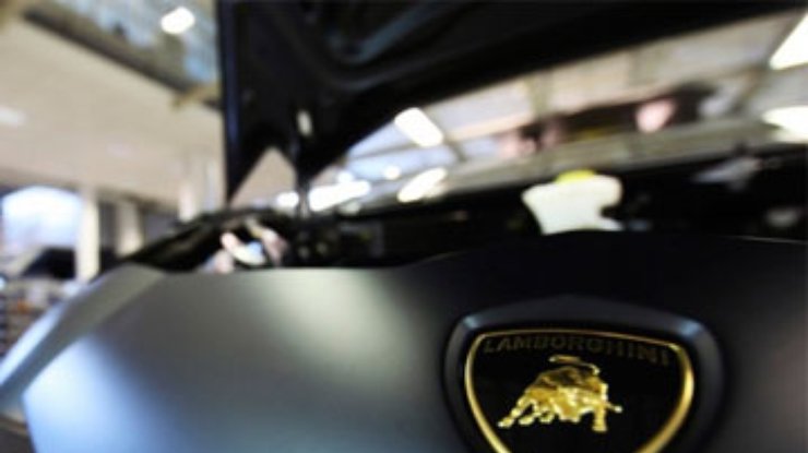 Lamborghini отзывает ряд автомобилей из-за проблем с супердорогими тормозами
