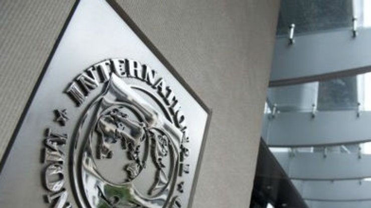 МВФ рекомендует Украине провести независимый аудит банков