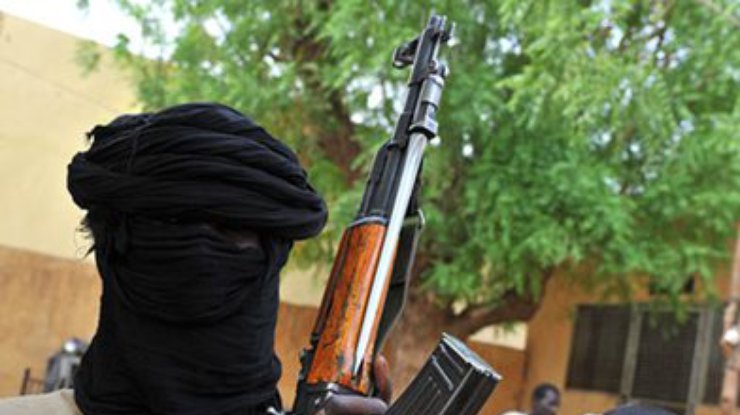 Боевики в Мали похитили двух французских журналистов