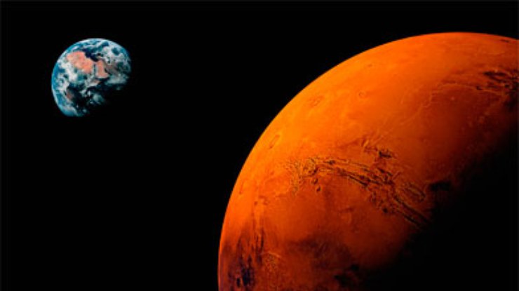 Индия запустила миссию на Марс
