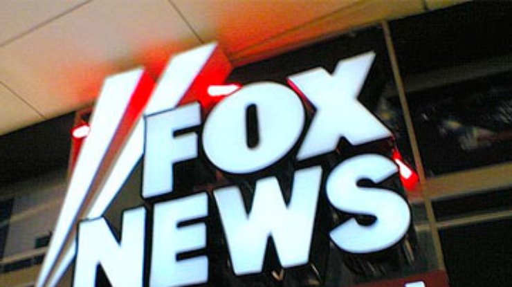 Сайт Fox News из-за внутренней ошибки сообщил о нашествии зомби