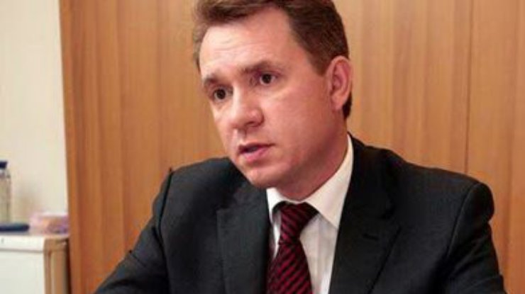 Двойное гражданство не мешает стать народным депутатом Украины, - глава ЦИК