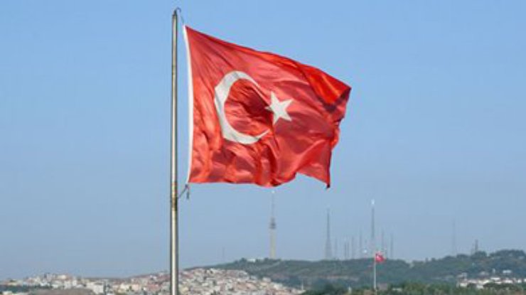 Турция не подавала заявления о вступлении в Таможенный союз