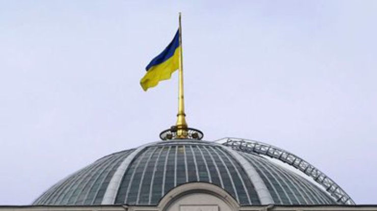 Раде дали 6 дней на решение "вопроса Тимошенко" (обновлено)