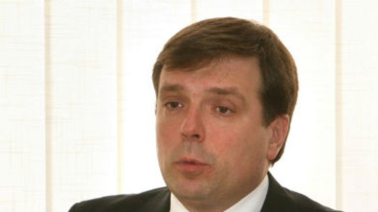 Новый губернатор Одесчины рассказал о планах