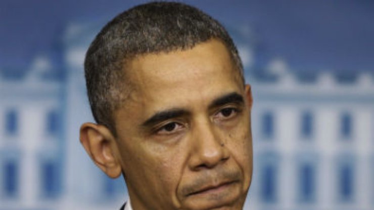 Обама заверил, что не допустит создания ядерного оружия в Иране