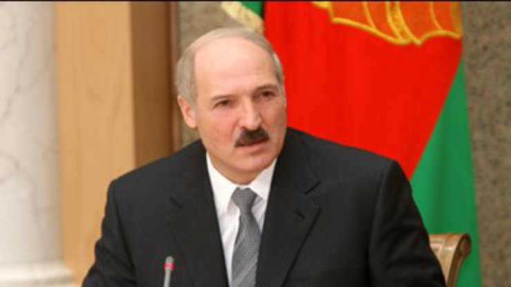 Лукашенко наказал ряд чиновников за провалы в деревообрабатывающей промышленности