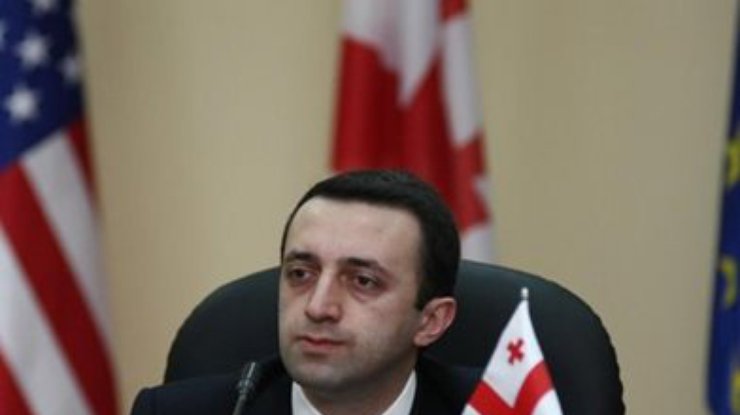 Новый премьер Грузии возглавит и правящую партию