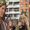 В Германии началось "Пятое время года" - четырехмесячный сезон карнавалов